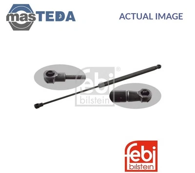 103843 TAILGATE BOOT STRUT ONLY FITTED ON ONE SIDE LEFT FEBI BILSTEIN NEW - Image 1 of 4