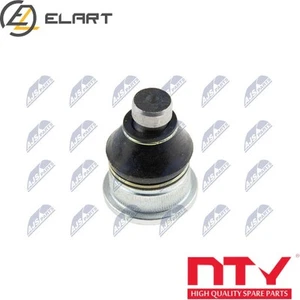 BALL JOINT ZSD-RE-003 FOR RENAULT MEGANE/II/Coupé-Cabriolet/Hatchback/Van 1.9L - Picture 1 of 7