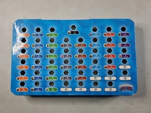 Skylanders Trap Team Sammler Tablett Halter Aufbewahrung Display für 46 Kristalle - Bild 1 von 7