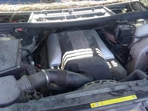 Transfer Case Fits 03-05 RANGE ROVER 20517203 - Picture 1 of 7