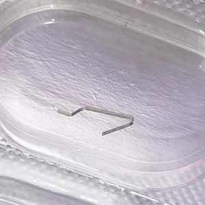 Molla orologio professionale di ricambio n.425 per movimento meccanico ETA 2892A2 - Foto 1 di 3