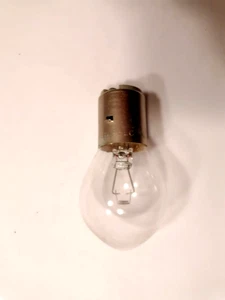 Glühlampe Narva 24V 45W Ba20s Glühbirne Lampe Birne NOS - Bild 1 von 1