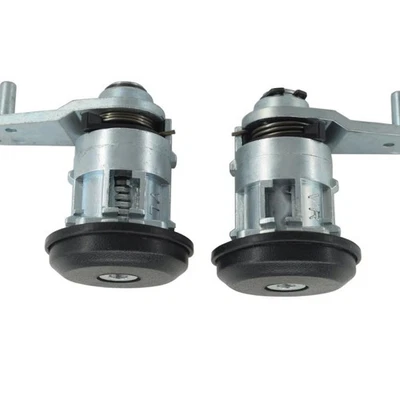 Fit for FORD ESCORT MK5 MK6 Ignition Switch Front Left Right Door Lock Barrel _ - Image 1 of 4