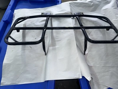 New 2014-2017 Honda TRX 500 TRX500 Foreman ATV OE Front Rack - Image 1 of 4