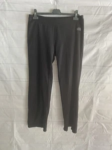 The North Face TKA 100 Fleecehose Damen Gr. Large schwarz Jogginghose # - Bild 1 von 10