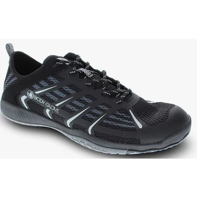 Body Glove Dynamo Rapid 2.0, New in Box, Water Shoes - Men's 10, Black/Grey - Image 1 of 4