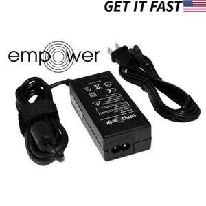 Adaptador de fuente de alimentación de CA Cargador de CC 19V 2.1A 40W 3.0x1.0mm - Imagen 1 de 6
