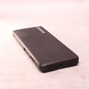 Diamond Multimedia USB C 4K Triple Pantalla MST Dock UDC1000 - Imagen 1 de 3