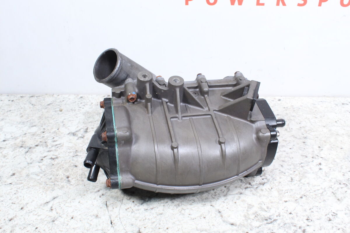 Yamaha Boat Intake & Fuel Systems for Yamaha WaveRunner FX Yamaha Boat Intake & Fuel Systems for Yamaha WaveRunner FX
