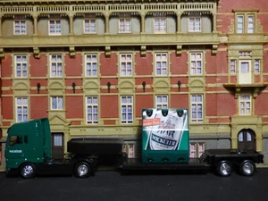 Rarität,1:87,MAN TG 460 TL mit Sixpack, Wicküler, Nr.023,Sammlung,Auflösung - Bild 1 von 6