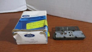 FORD One D8BZ-15878-A SWITCH~ NOS - Foto 1 di 4