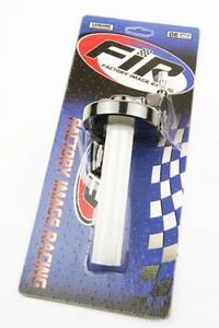 FIR Brand Gunner Gasser Quick Action Gasgriff Drehgriff Oldtimer Motorrad MX - Bild 1 von 1