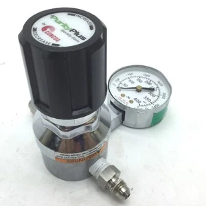 Concoa 3044001-84-000 Regulator 1/4" NPT Ports Outlet Pressure: 0-250psi - Picture 1 of 6