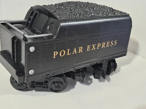 Lionel Polar Express LionChief Tender - Picture 1 of 10