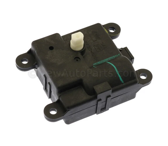 Novo Atuador de Porta de Ar Aquecedor Para 2011-2017 Nissan Quest Murano Altima 350Z 370Z - Imagem 1 de 1
