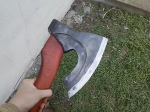 Bartaxt Chris - Bild 1 von 16