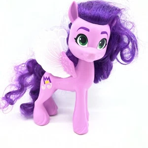 My Little Pony Princess Petals Figure A New Generation 6" Shing Adventures - Picture 1 of 10