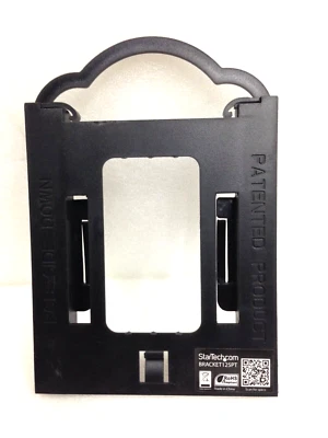 StarTech 2.5" SSD/HDD 3.5" Drive Bay Mounting Bracket 125PT - Image 1 of 4