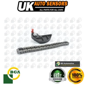 Fits Vauxhall Astra 2015- 1.0 1.4 1.5 Oil Pump Chain Set BGA 11417636187 - Picture 1 of 3