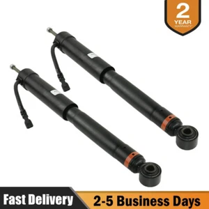 2X Rear LH RH Shock Absorbers For Lexus GX470 Land Cruiser Prado J120 4853069175 - Picture 1 of 7