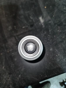 Push To Start Ignition Switch Mopar 68299957AB - Picture 1 of 3