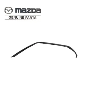 MAZDA Genuine Front Door Belt Molding Left FD01-50-530E For RX-7 FD3S - Picture 1 of 1