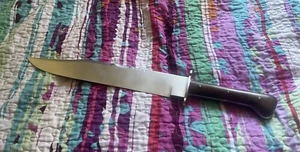 Rob Zombie 's Halloween 2 Bowie Knife Replica. Myers. Not Freddy, Jason Mask. - Picture 1 of 5