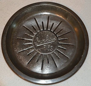 VINTAGE 9" SUNKIST PIES, PIE PANPIE PAN - Picture 1 of 3