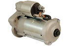 Starter Motor fits FORD FIESTA Mk6 TDCi 1.6D 2012 on WAI 1740048 1902473 2033252