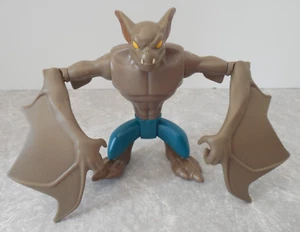 MAN BAT 2015 DC SUPER FRIENDS IMAGINEXT 5" ACTION FIGURE TOY, NO PACKAGING! - Picture 1 of 3