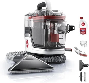 Hoover CleanSlate Pet Carpet and Upholstery, Powerful, Stain Remover Multipurpos - Picture 1 of 8