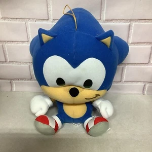 "SONIC THE HEDGEHOG - PELUCHE SENTADO SD SONIC 8""" - Imagen 1 de 6