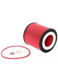 K&N for 2019 BMW M2 3.0L/M4 3.0L Cartridge Oil Filter - Picture 1 of 4