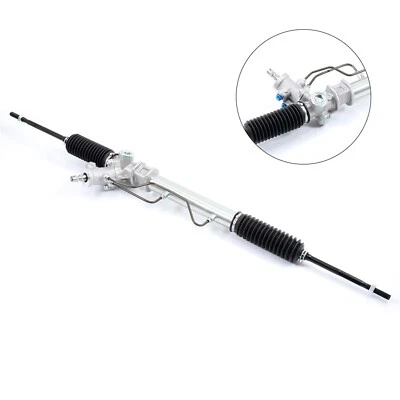 Power Steering Rack For 1993-02 Toyota Corolla Ce Sedan 4-Door 1.8L Foto 1 de 4