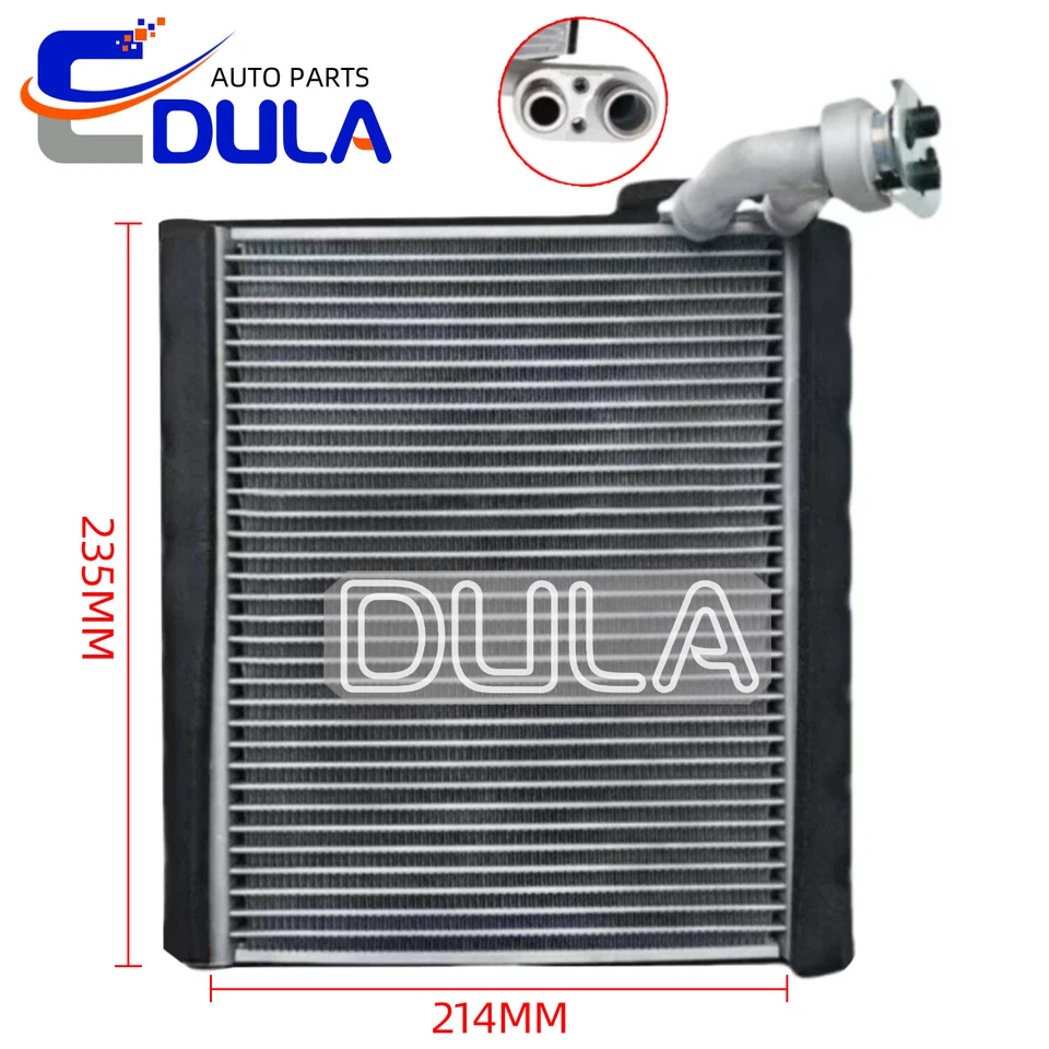 Air Conditioning AC Evaporator fits for Suzuki 12L0196623 235*214mm - Imagem 1 de 1