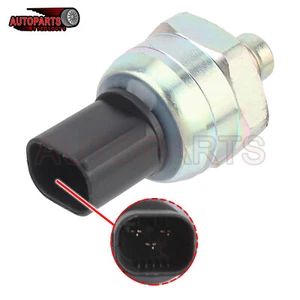 For 2001-2008 Toyota Sequoia 4.7L 5.7L V8 Brake Fluid Pressure Sensor US Ship - Picture 1 of 8