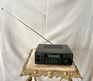 Radio Shack PRO-2045 Home Scanner 200 Channel Weather Alert Cat No. 20-418 Works - Photo 1/13