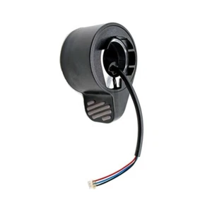 Freno/Acceleratore monopattino elettrico Ninebot - Foto 1 di 2
