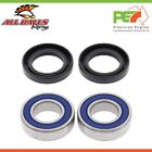 All Balls Front Wheel Bearing StreetScooter For Yamaha FZ1N 1000cc 2006-2015