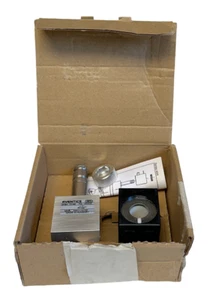 NEW AVENTICS 4441110100 ELETTROVALVOLA 444-024DC SERIE 444 NSMP - Foto 1 di 2