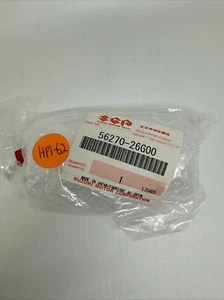 Suzuki 56270-26G00 Suzuki Balancer Set TU250X Handlebar Weight New OEM - Picture 1 of 6