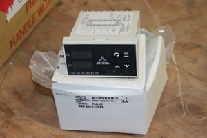 NEW athena Temperature Controller 19-KF-S-0-B-B-A-00-0-00 RANGE 0-2460F - Picture 1 of 1