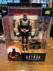 McFarlane Toys - DC Direct Bane (The New Batman Adventures) 6in Scale Figure - Picture 1 of 6