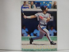 1994 Fleer Golden Moments Carlos Baerga #2