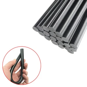 Paintless Car Glue Sticks for Hail Removal High Viscosity Dent Repair Tools - Picture 1 of 4