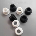 5mm to 28mm Silicone Rubber Grommet Plug Bungs Cable Wiring Protect Bushes  