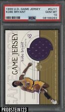 Hottest Kobe Bryant Cards on eBay 48