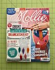 Mollie Makes Magazine # 54 with Dreamcatcher Kit