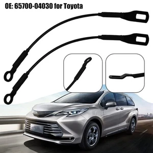 65770-04030 Car Tailgate Pull Wire Suitable For Toyota Door Lock Pull Wire - Picture 1 of 8