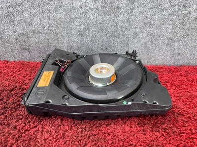 SUBWOOFER BAJO CENTRAL LADO CONDUCTOR IZQUIERDO BMW F22 F23 F87 HARMAN KARDON OEM 28K Foto 1 de 4